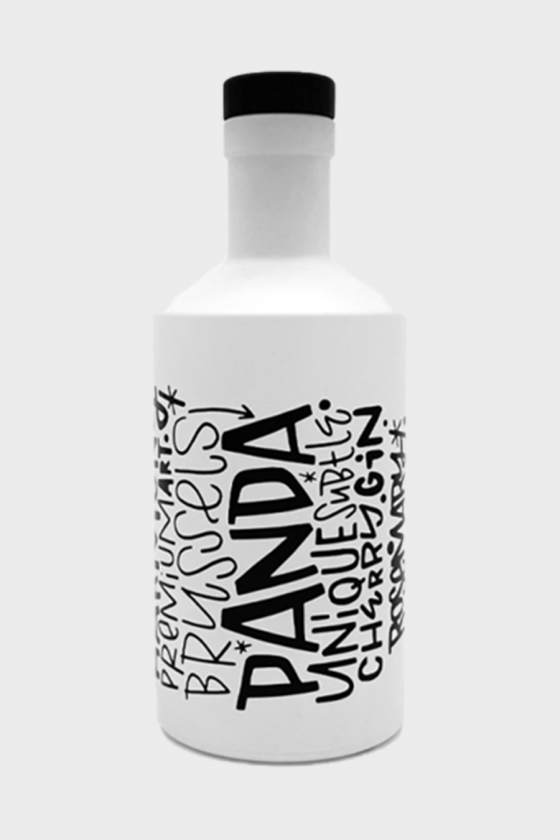 PANDA Gin x Denis Meyers 50cl