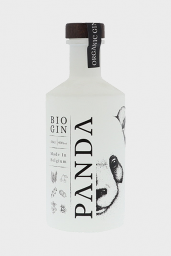 PANDA Gin Whitebox 50cl