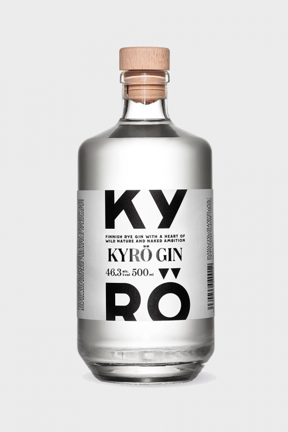 KYRÖ Gin 50cl