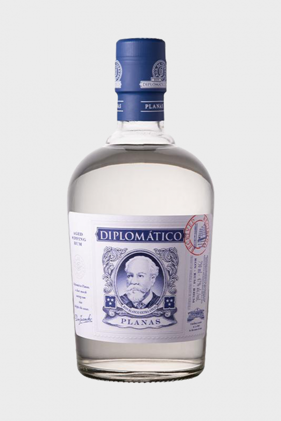 DIPLOMATICO Planas 70cl