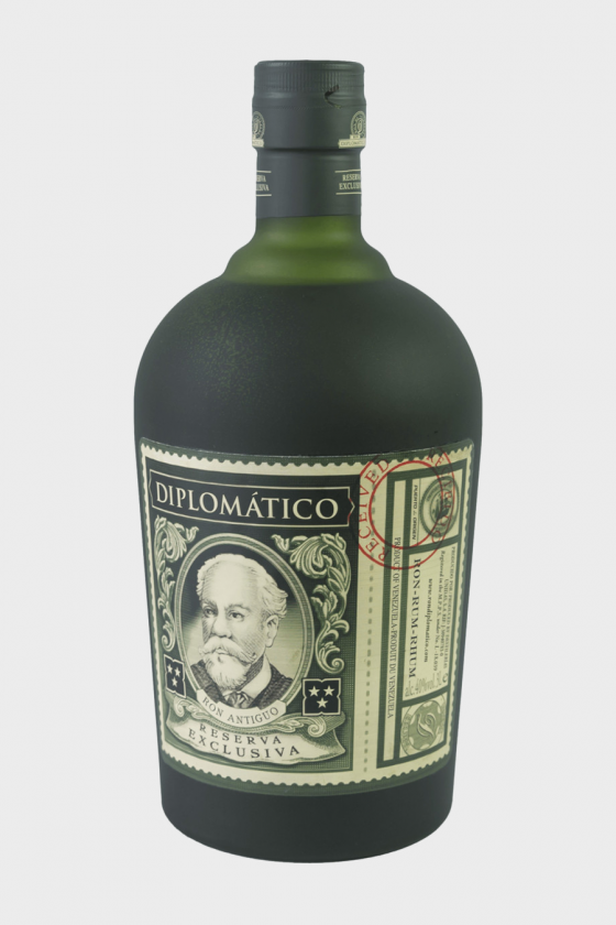 DIPLOMATICO Reserva...