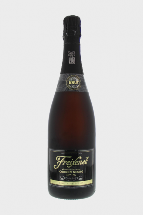 FREIXENET Cordon Negro 75cl