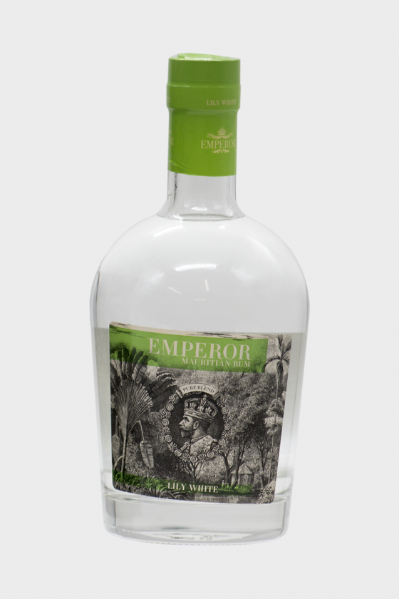 EMPEROR Lily White 70cl