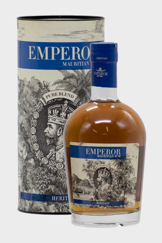 EMPEROR Héritage 70cl