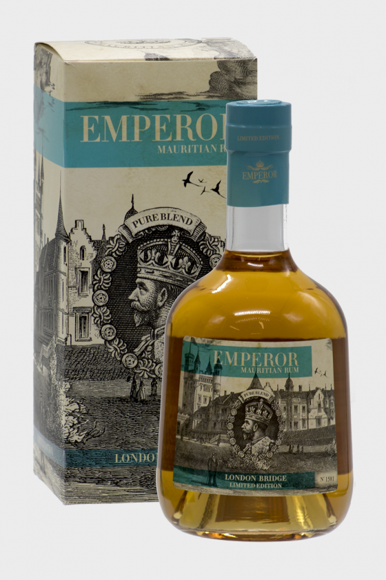 EMPEROR London Bridge 70cl