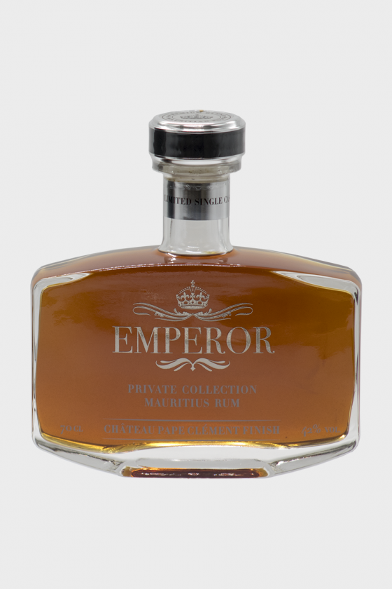 EMPEROR Private Collection 70cl