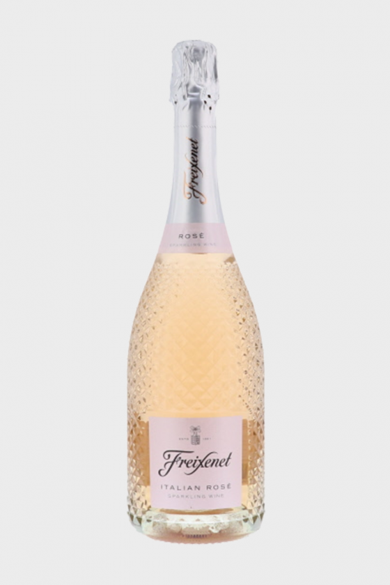 FREIXENET Italian Rosé 75cl