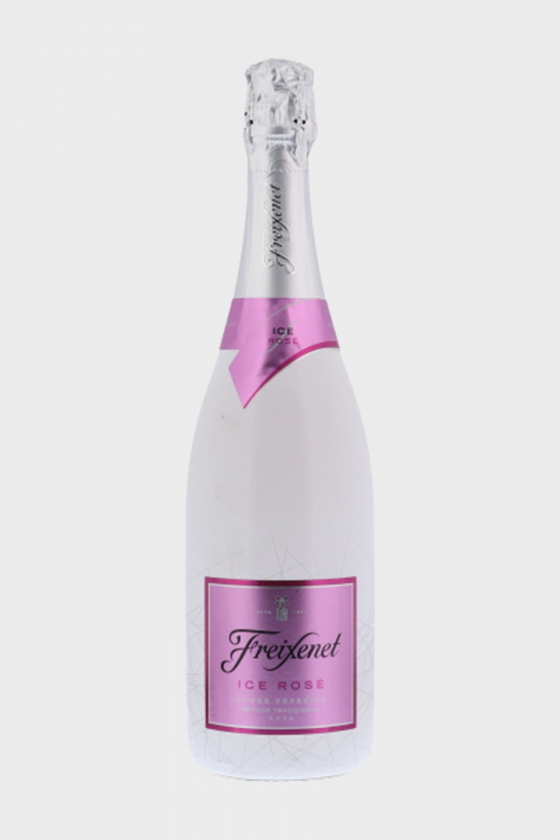 FREIXENET Ice Rosé 75cl