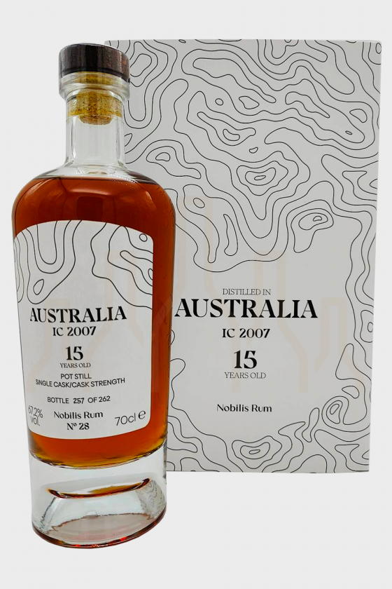 NOBILIS 28 Australia IC...