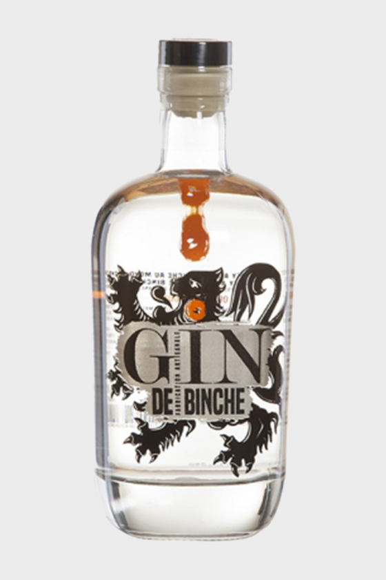 Gin de Binche 70cl