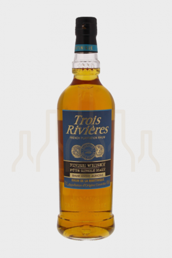 TROIS RIVIERES Ambré Finish Whisky