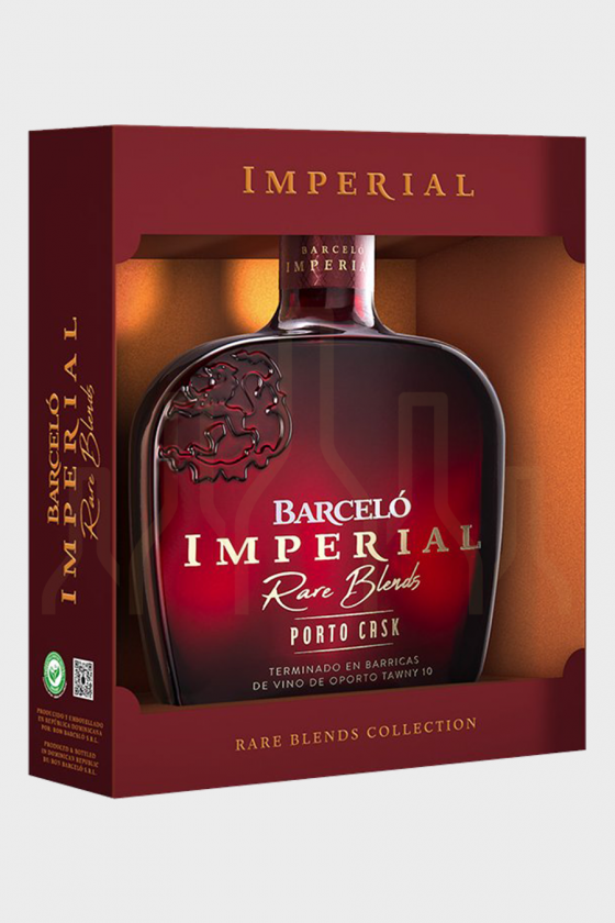 BARCELO Imperial Porto Cask