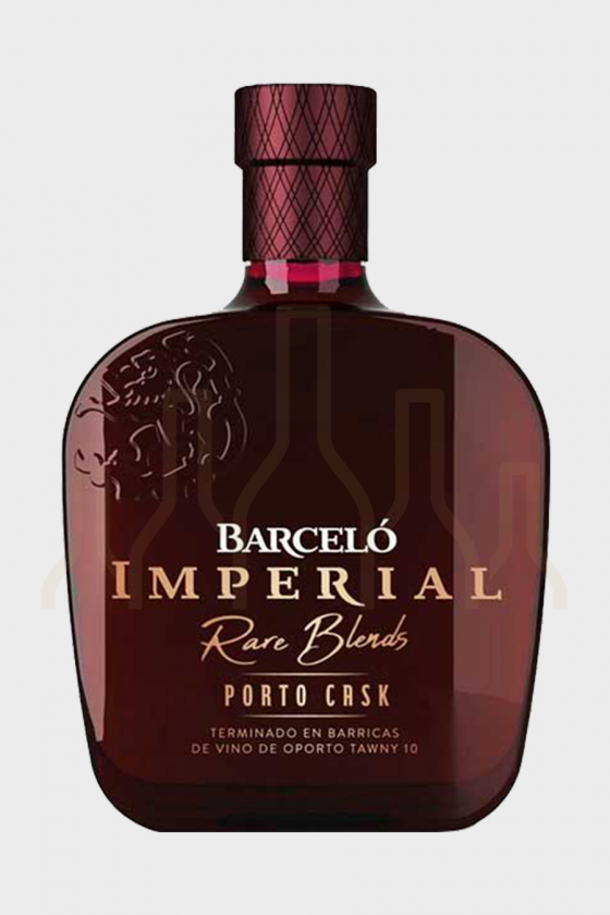 BARCELO Imperial Porto Cask
