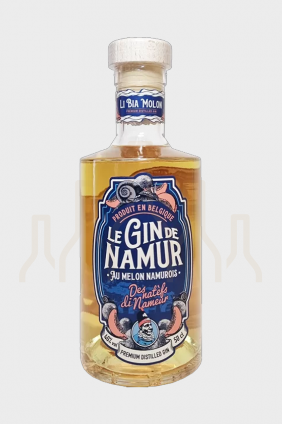 GIN DE NAMUR Li Bia Molon