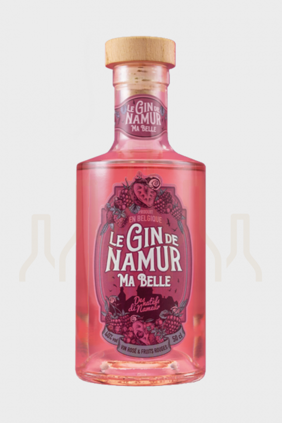 GIN DE NAMUR Ma Belle