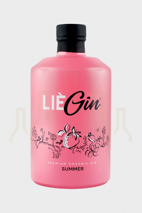 LIEGIN Summer 50cl