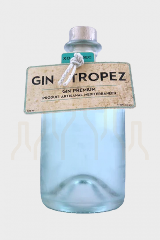 GIN TROPEZ 50cl
