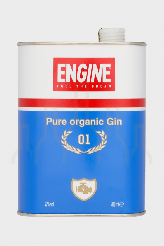 ENGINE Gin 70cl