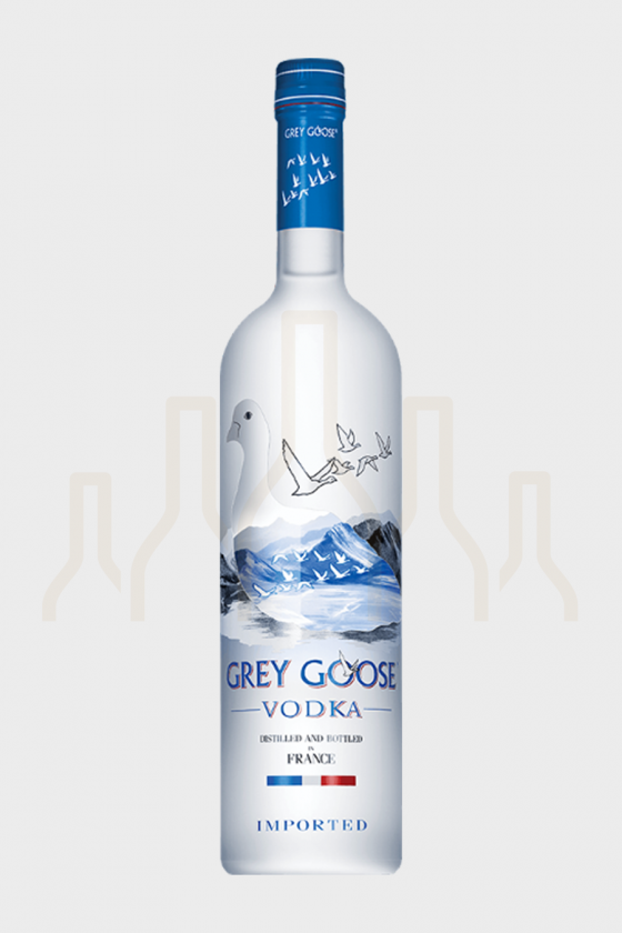 GREY GOOSE Original 70cl