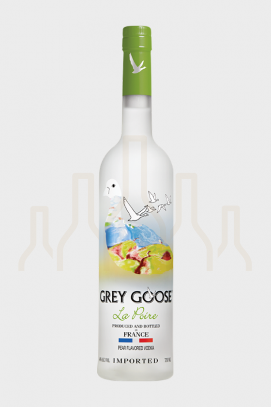 GREY GOOSE Poire 70cl