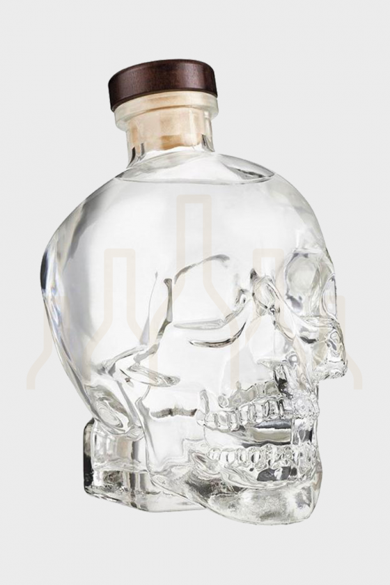 CRYSTAL HEAD Original 70cl