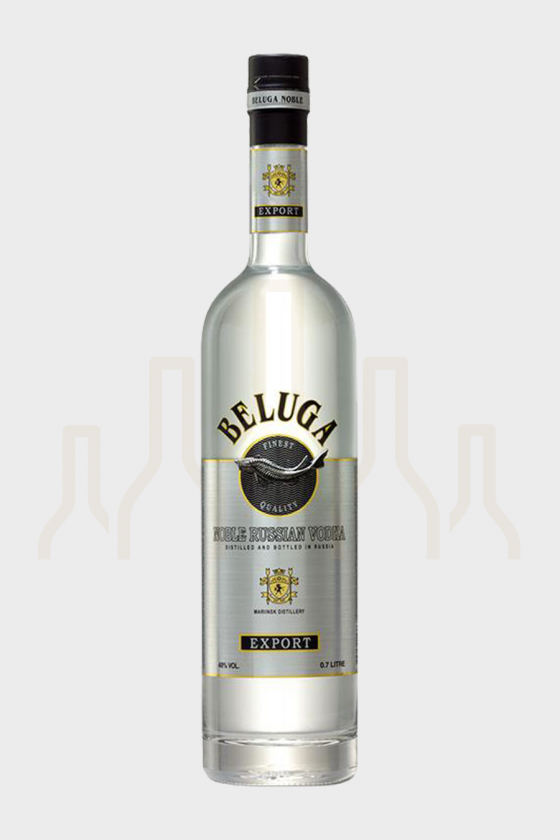 BELUGA Noble 70cl