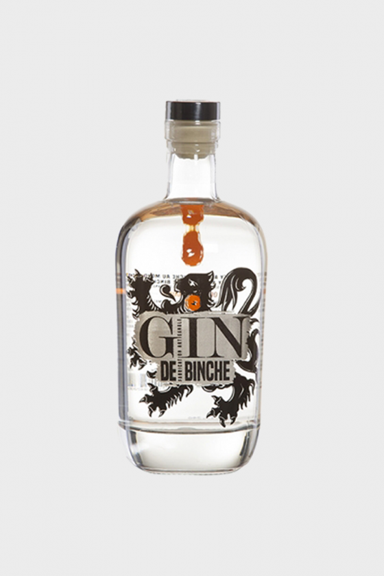 Gin de Binche 35cl