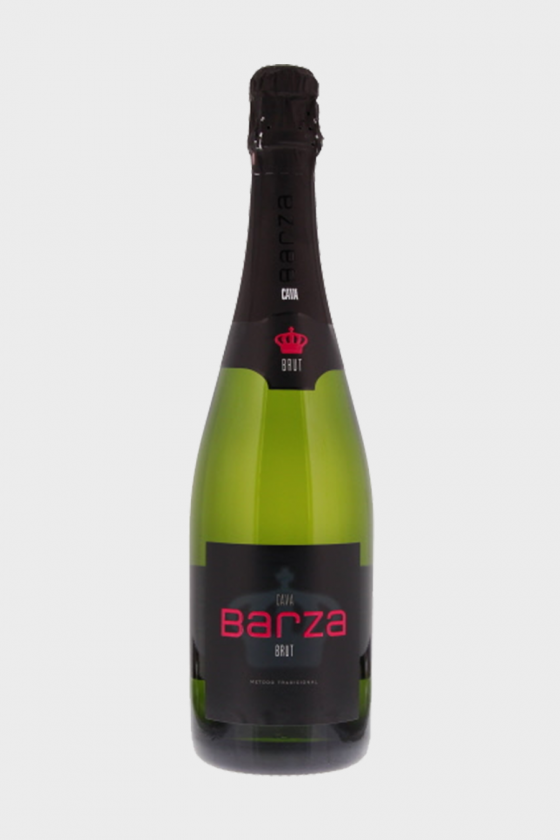 BARZA Brut 75cl