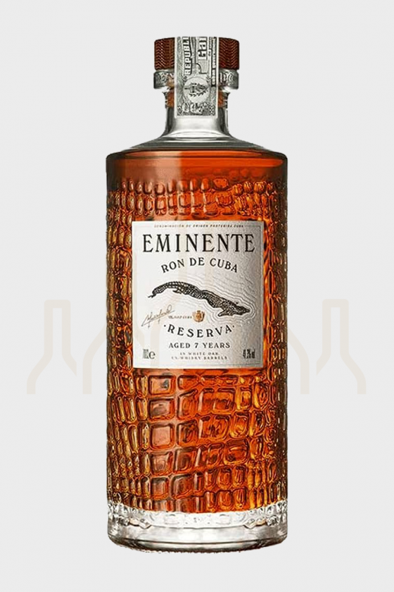 EMINENTE Reserva 7Y