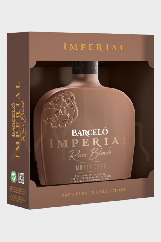 BARCELO Imperial Maple Cask