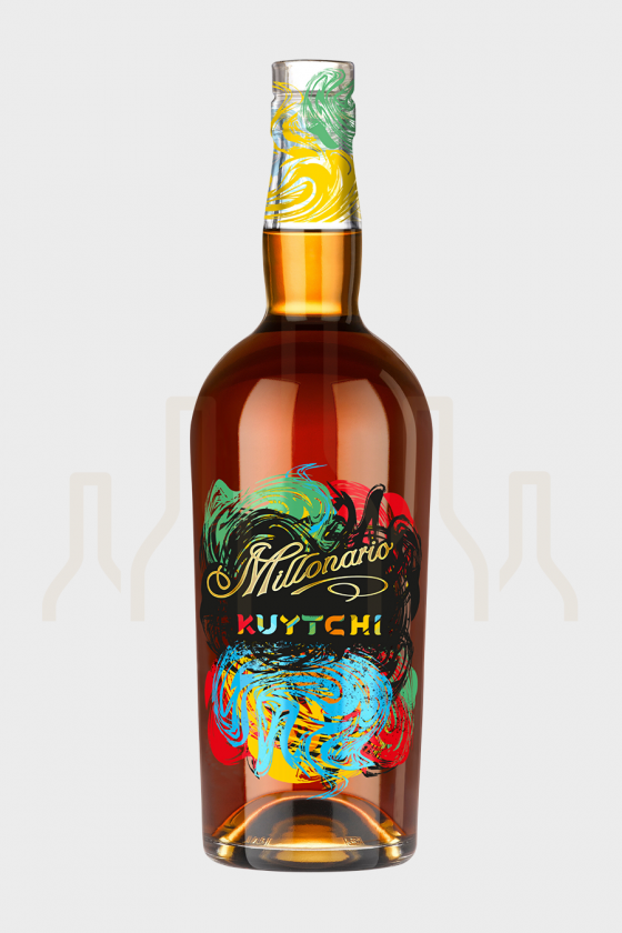 MILLONARIO Kuytschi Spiced