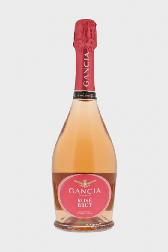GANCIA Rosé Brut 75cl