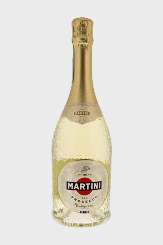 MARTINI Prosecco 75cl