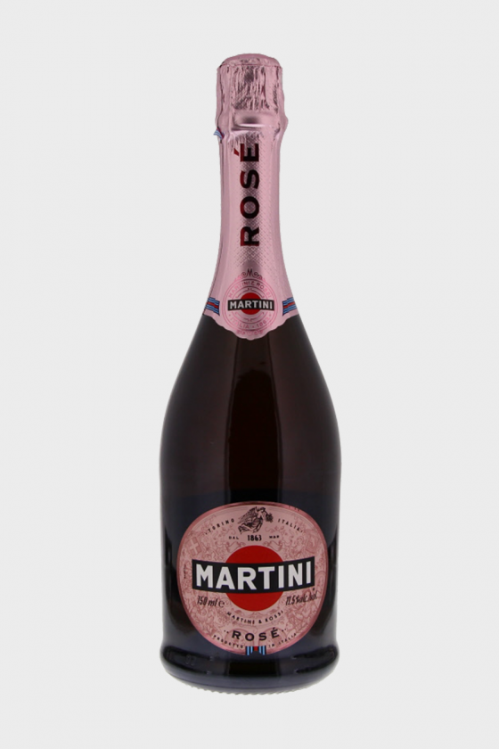 MARTINI Spumante Rosé 75cl