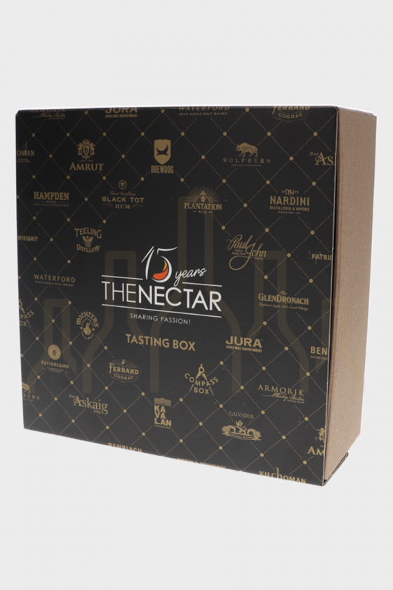 THE NECTAR Tasting Box