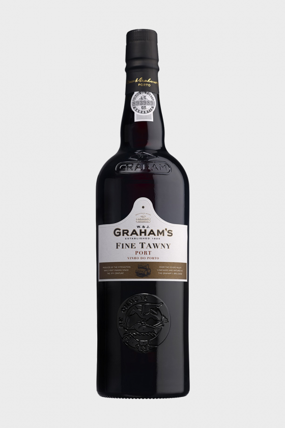 GRAHAM'S Fine Tawny 75cl