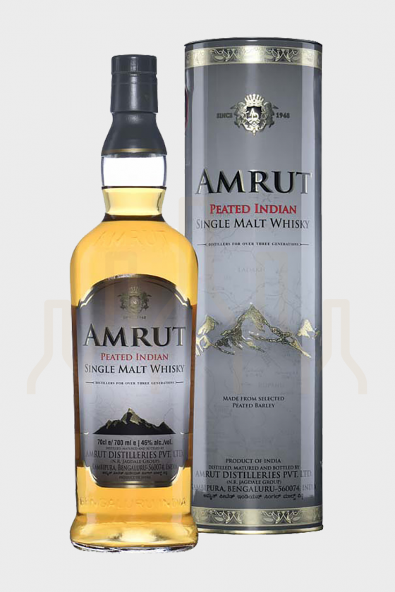 AMRUT Indian Peated