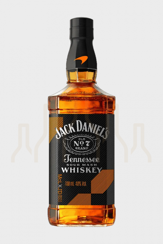 JACK DANIEL'S Old N°7...