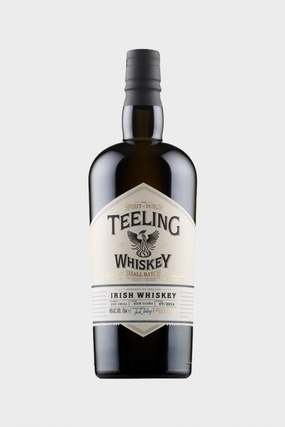 TEELING Small Batch