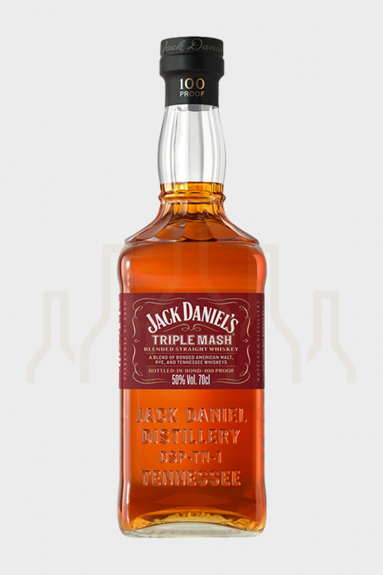 JACK DANIEL'S Triple Mash