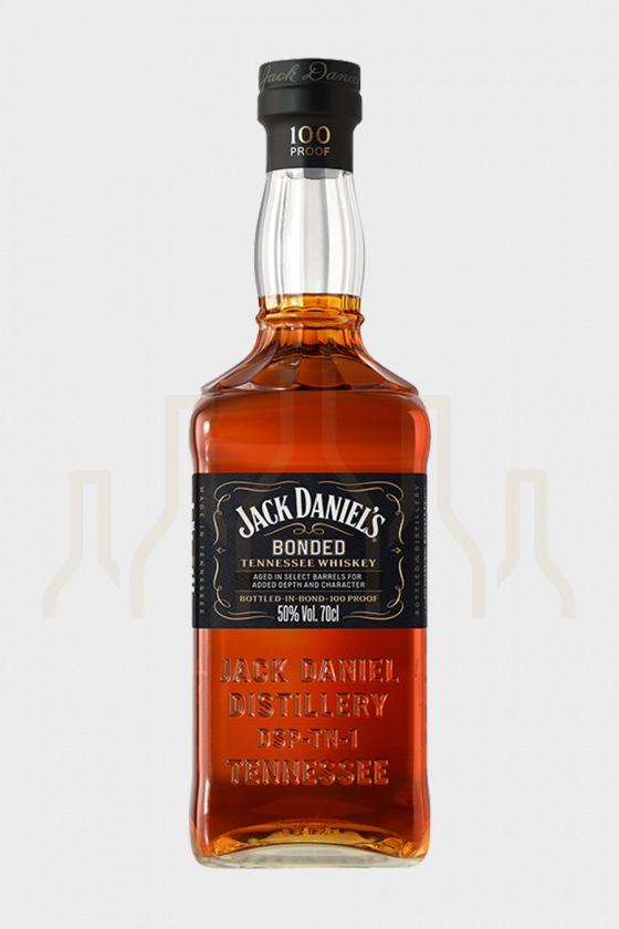 JACK DANIEL'S Bonded