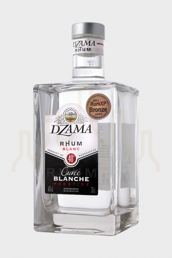 DZAMA Cuvée Blanche Prestige