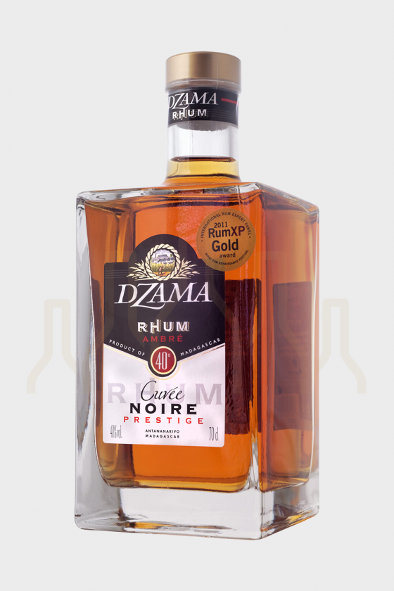 DZAMA Cuvée Noir Prestige