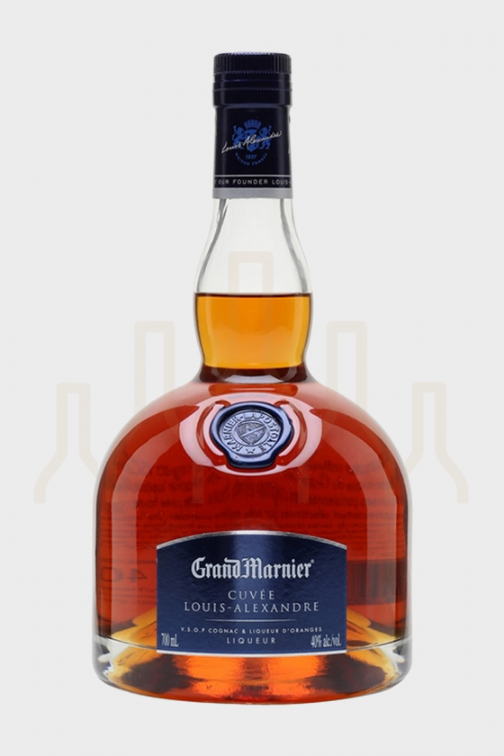 GRAND MARNIER Louis Alexandre