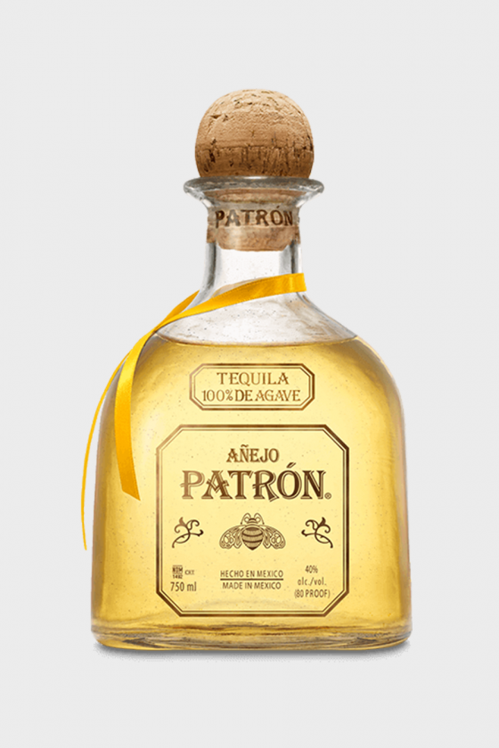 PATRÓN Anejo 70cl