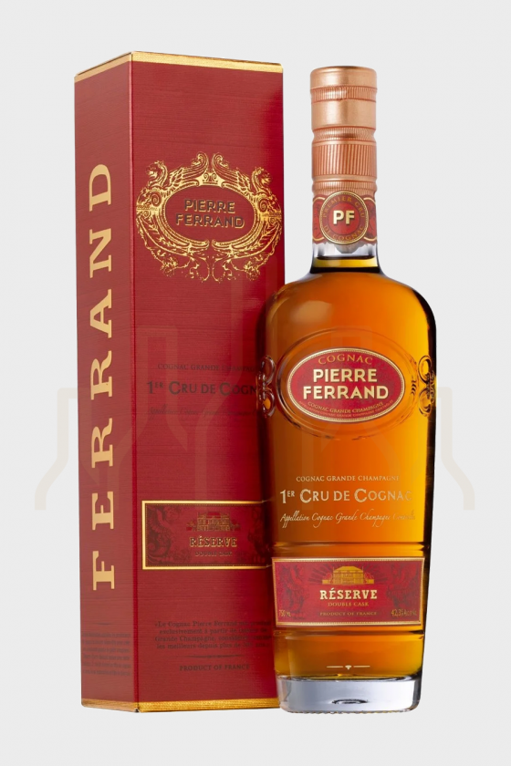 PIERRE FERRAND Réserve Double Cask