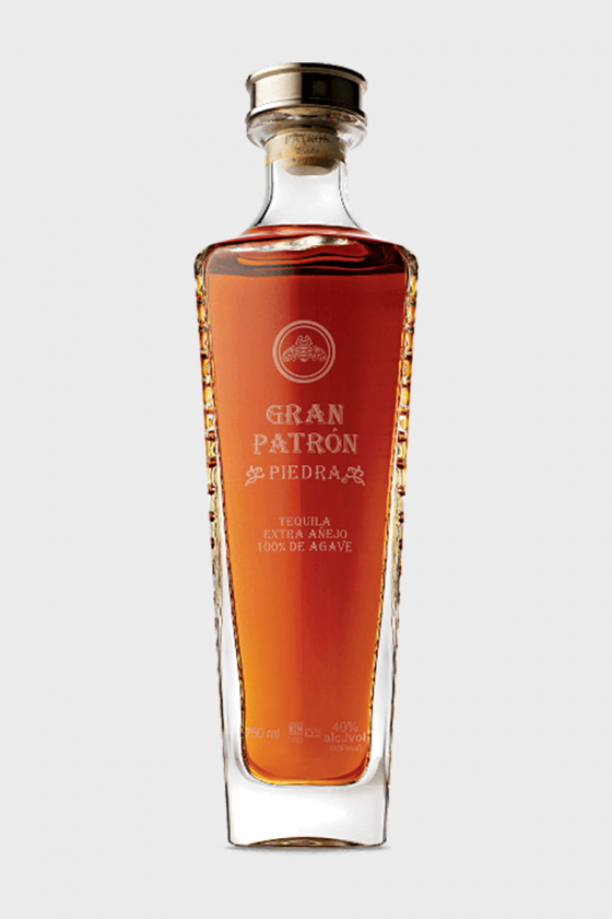 PATRÓN Piedra 70cl