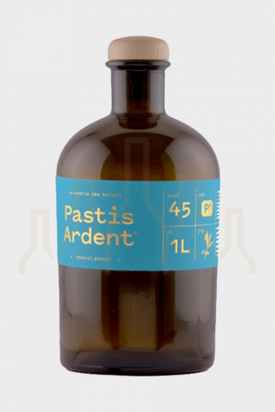 ARDENT Pastis 100cl