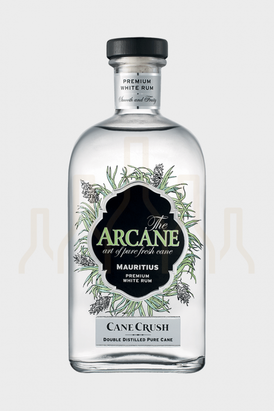 ARCANE Cane Crush