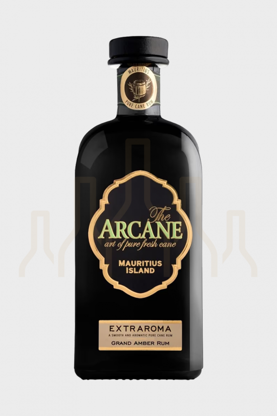 ARCANE Extraroma